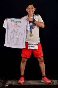 BIB: 42195, 46147
                            <button type="button" onclick="openModal(9903084)" class="btn btn-primary btn-sm float-right btn-popup" data-toggle="modal" data-target=".modal-high-quality">
                        <i class="fas fa-shopping-cart"></i> Add to Cart
                    </button>
                                            <button type="button" onclick="isThisMe(9903084, true)" class="btn btn-success btn-sm float-right btn-popup btn-isme hidden" data-toggle="tooltip" data-placement="bottom" title="นี่คือรูปของคุณใช่ไหม คลิกที่นี่เพื่อเอาเข้าอัลบั้ม">
                        <i class="fas fa-plus"></i> Add to album
                    </button>
                    <button type="button" onclick="isThisMe(9903084, false)" class="btn btn-warning btn-sm float-right btn-popup btn-isnotme hidden">
                        <i class="fas fa-ban"></i> Remove from album
                    </button>